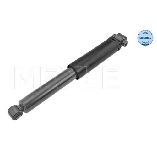 Stoßdämpfer Meyle 36267250014 Meyle-original: True To Oe. für Nissan Hinterachse