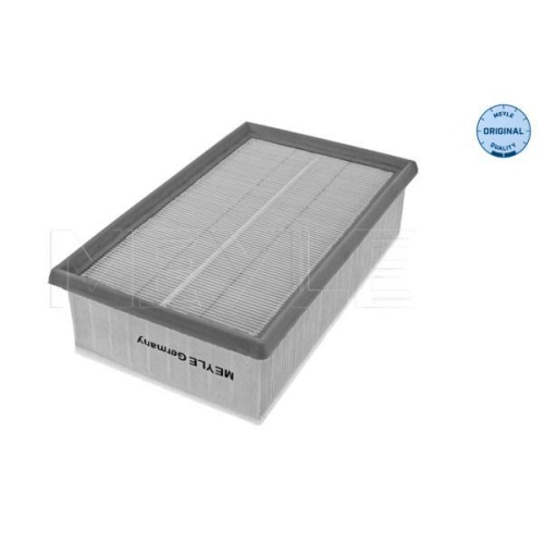 Luftfilter Meyle 11123210031 Meyle-original: True To Oe. f&uuml;r Citro&euml;n Peugeot DS