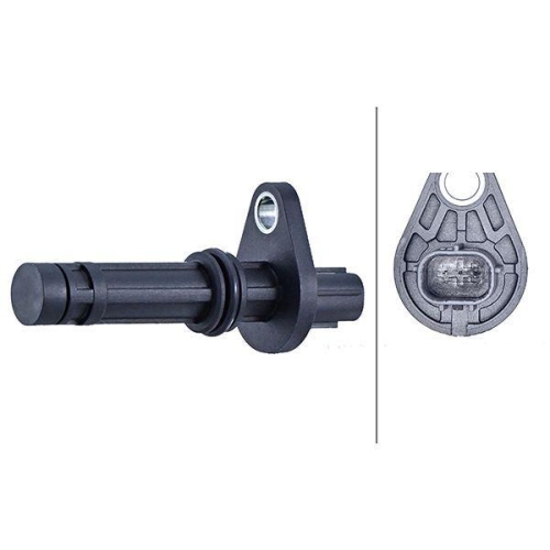 Impulsgeber Kurbelwelle Hella 6PU 009 168-891 für Toyota Hitachi