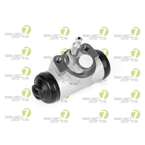 Radbremszylinder 7 Seven Parts SVI40720 für Hinterachse