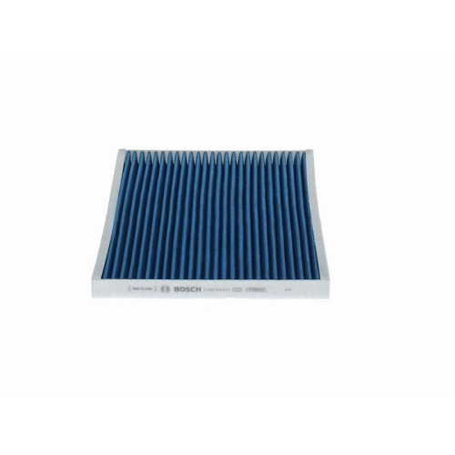 Filter Innenraumluft Bosch 0986628614 Filter+pro für Alfa Romeo Citroën Fiat Gmc