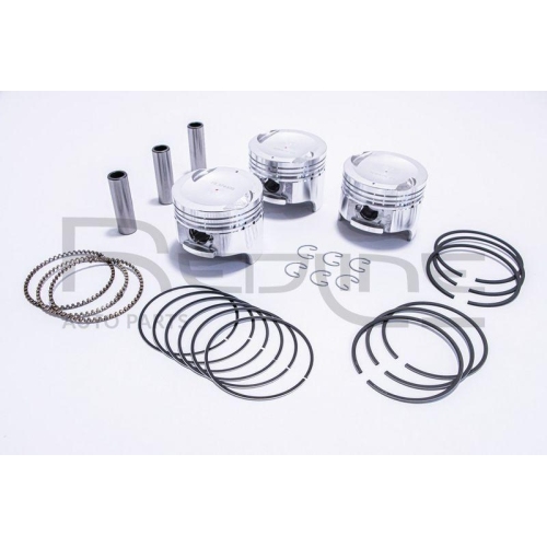 Kolben Red-line 20DW001 für Daewoo