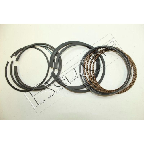 Kolbenringsatz Red-line 04HY021 für Hyundai Kia