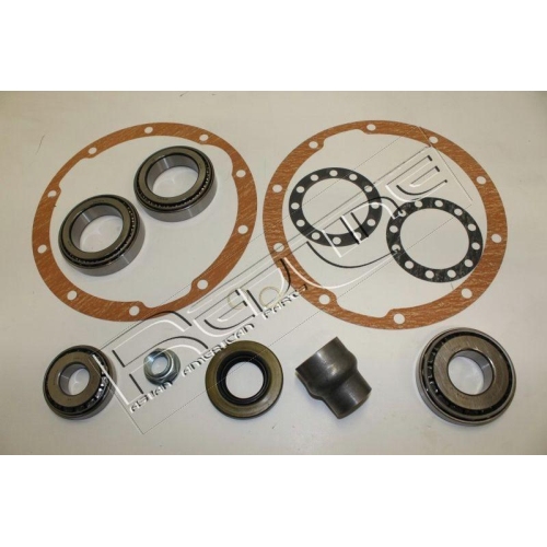 Reparatursatz Differential Red-line 74TO004 f&uuml;r Toyota