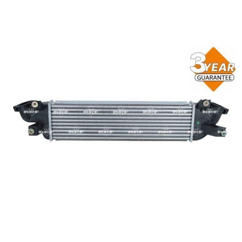 Ladeluftk&uuml;hler Nrf 309113 f&uuml;r Fiat Mitsubishi