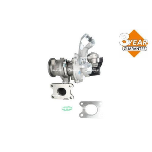 Lader Aufladung Nrf 90010062 Easy Fit f&uuml;r Audi Seat Skoda VW Vag