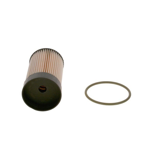 Kraftstofffilter Bosch F026402099 f&uuml;r Iveco Clayson