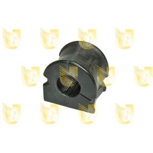 Lagerbuchse Stabilisator Unigom 390261 f&uuml;r Fiat Vorderachse Links