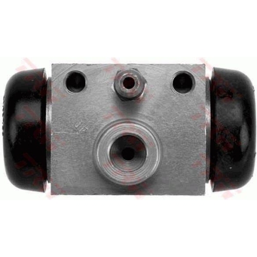 Radbremszylinder Trw BWF307 f&uuml;r Fiat Hinterachse