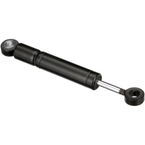 Schwingungsd&auml;mpfer Keilrippenriemen Gates T39233 Drivealign&trade; f&uuml;r Mercedes Benz