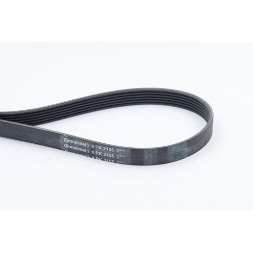 Keilrippenriemen Continental Ctam 6PK2155 für Daimler Mercedes Benz Subaru VW