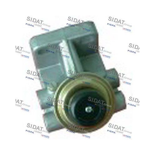 Einspritzanlage Sidat 81.007 f&uuml;r Opel Daewoo