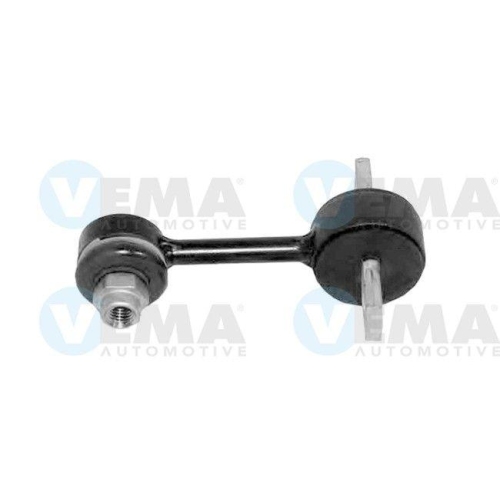 Stange/strebe Stabilisator Vema 22267 f&uuml;r Audi Seat Vag Hinterachse Beidseitig