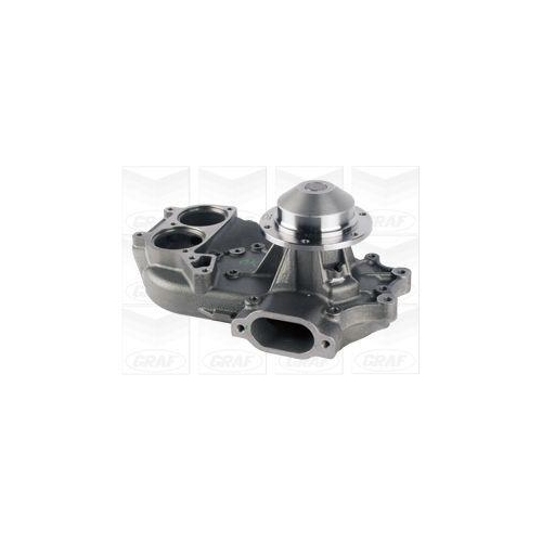 Wasserpumpe Motork&uuml;hlung Graf PA1342 f&uuml;r Mercedes Benz Mercedes Benz