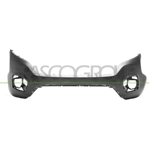 Sto&szlig;f&auml;nger Prasco FT8621001 Premiumcertified f&uuml;r Fiat Vorne