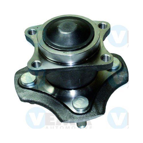 Radnabe Vema 17735 für Suzuki Toyota Hinterachse Beidseitig