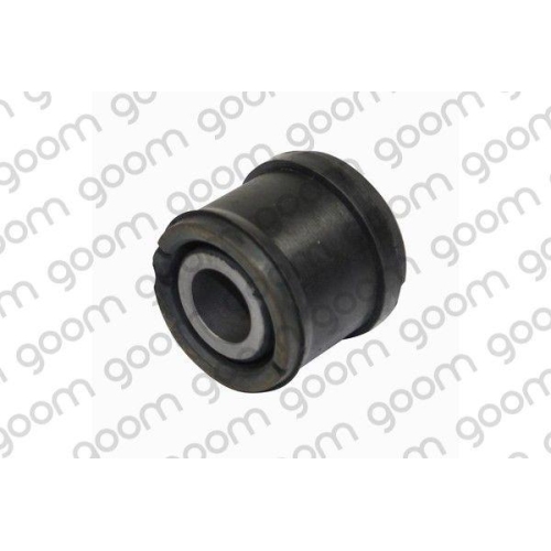 Lagerung Achsk&ouml;rper Goom SB-0026 f&uuml;r Ford Volvo Vorderachse