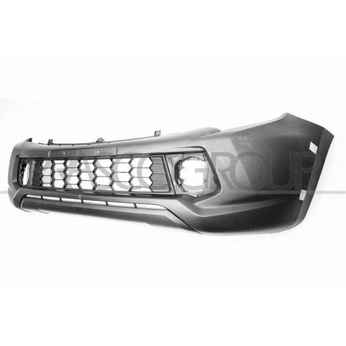 Sto&szlig;f&auml;nger Prasco MB8241001 f&uuml;r Mitsubishi Vorne