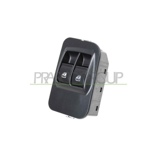 Schalter Fensterheber Prasco FT907WS14 für Citroën Fiat Peugeot Vorne Links