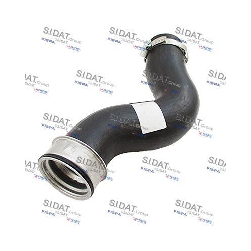 Ladeluftschlauch Sidat 500552 für Audi Seat Skoda VW Vag