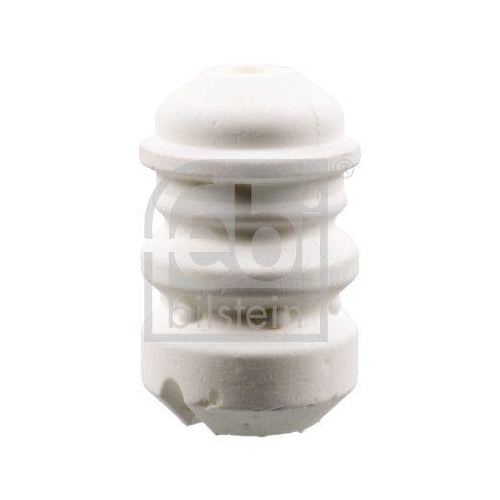 Anschlagpuffer Federung Febi Bilstein 26183 f&uuml;r Bmw Hinterachse