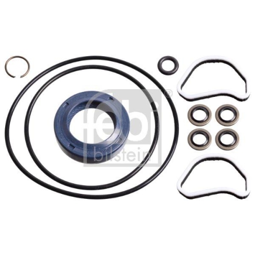 Dichtungssatz Hydraulikpumpe Febi Bilstein 19150 Febi Plus f&uuml;r Mercedes Benz
