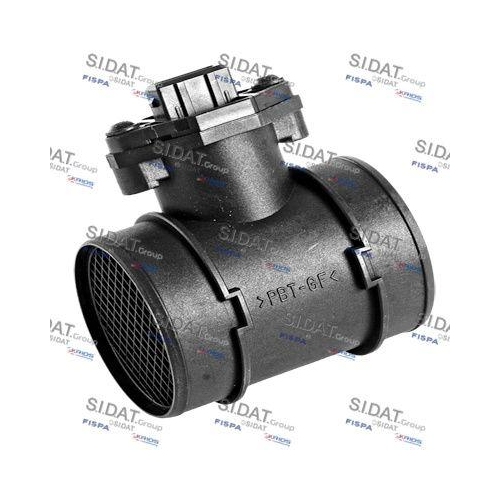 Luftmassenmesser Sidat 38.645A2 f&uuml;r Alfa Romeo Fiat Lancia