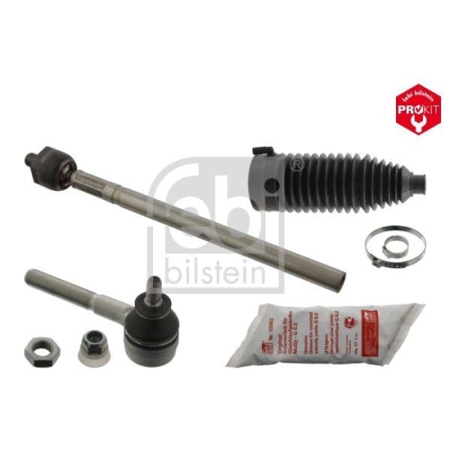 Spurstange Febi Bilstein 38998 Prokit f&uuml;r Peugeot Vorderachse Rechts