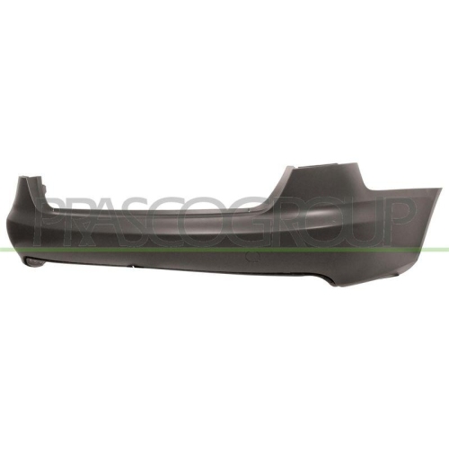 Sto&szlig;f&auml;nger Prasco AD0241051 Premium f&uuml;r Audi Hinten