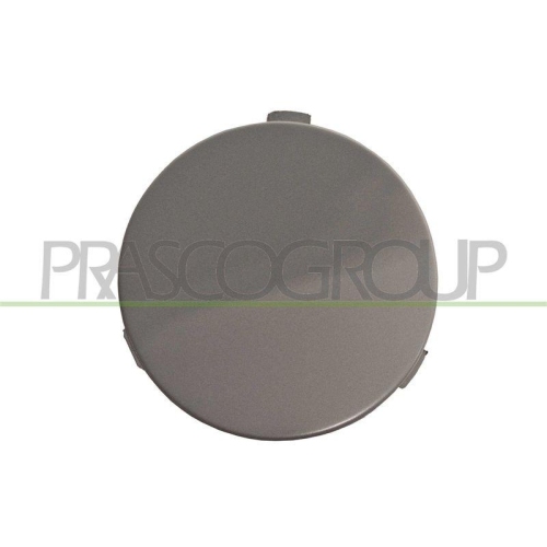 Klappe Abschlepphaken Prasco FD7171286 f&uuml;r Ford Hinten