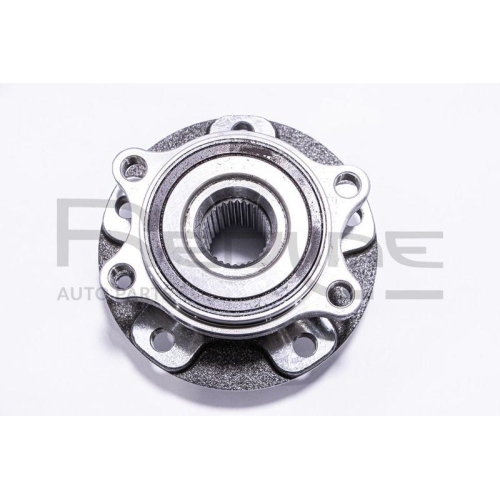 Radnabe Red-line 24NI071 f&uuml;r Nissan Vorderachse