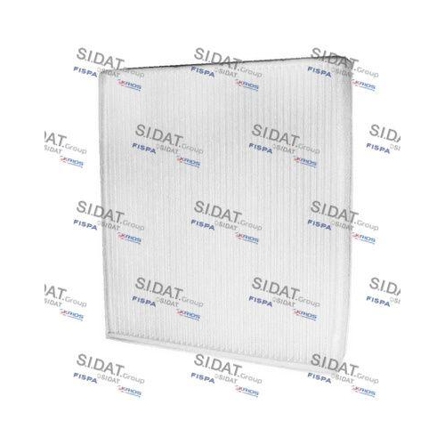 Filter Innenraumluft Sidat 773 f&uuml;r Daihatsu Jaguar Subaru Toyota Lexus