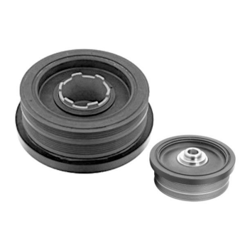 Riemenscheibe Kurbelwelle Goom CP-0001 für Bmw