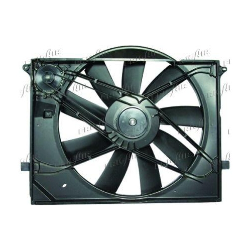 Lüfter Motorkühlung Frigair 0506.1006 für Mercedes Benz Mercedes Benz