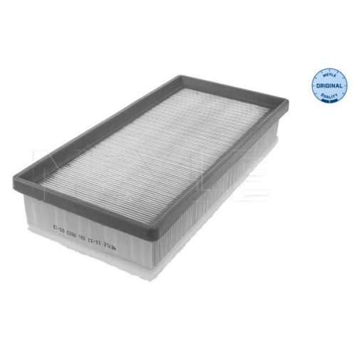 Luftfilter Meyle 11123210032 Meyle-original: True To Oe. f&uuml;r Citro&euml;n Peugeot