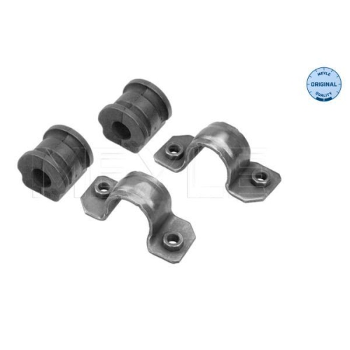 Lagerung Stabilisator Meyle 1004110050S f&uuml;r Audi Seat Skoda VW Vorderachse Links