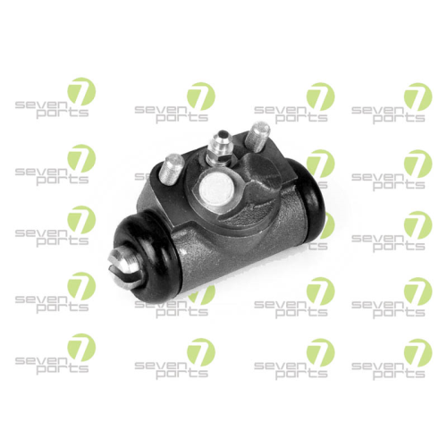 Radbremszylinder 7 Seven Parts SVI40770 für Hinterachse