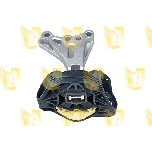 Lagerung Motor Unigom 396254 f&uuml;r Citro&euml;n Peugeot Rechts