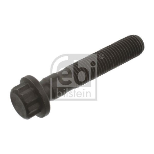 Pleuelschraube Febi Bilstein 02084 f&uuml;r Audi Seat Volvo VW