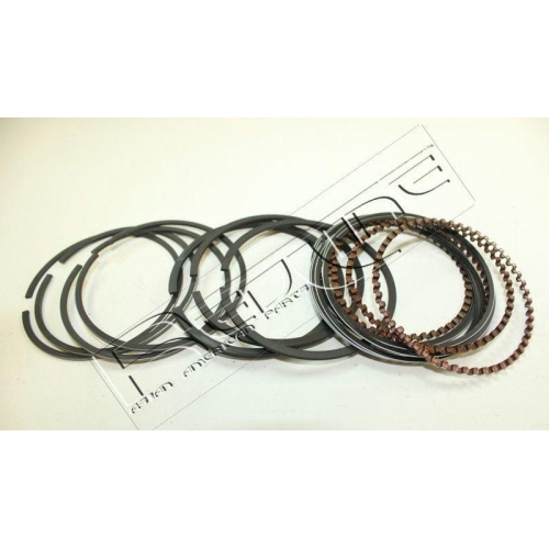 Kolbenringsatz Red-line 04HY009 für Hyundai