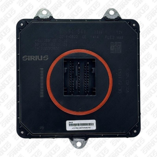 Steuerger&auml;t Beleuchtung Auto. Accs. Sirius LM1131 f&uuml;r Bmw Links Rechts