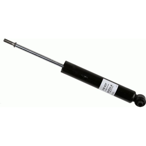 Sto&szlig;d&auml;mpfer Sachs 316937 f&uuml;r Peugeot Hinterachse