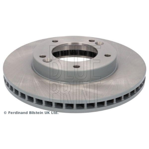 Bremsscheibe Blue Print ADG04390 f&uuml;r Hyundai Kia Vorderachse