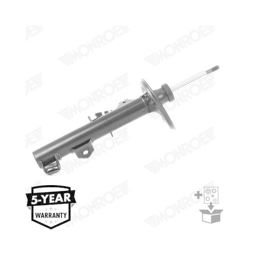 Sto&szlig;d&auml;mpfer Monroe 742033SP f&uuml;r Bmw Vorderachse Links