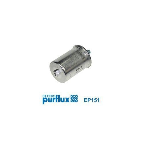 Kraftstofffilter Purflux EP151 f&uuml;r Fiat Ford Mercedes Benz Mercedes Benz Renault