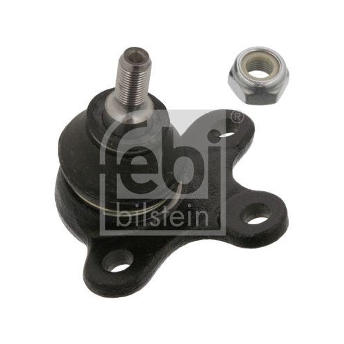 Trag /f&uuml;hrungsgelenk Febi Bilstein 04936 f&uuml;r Seat VW Vorderachse Links