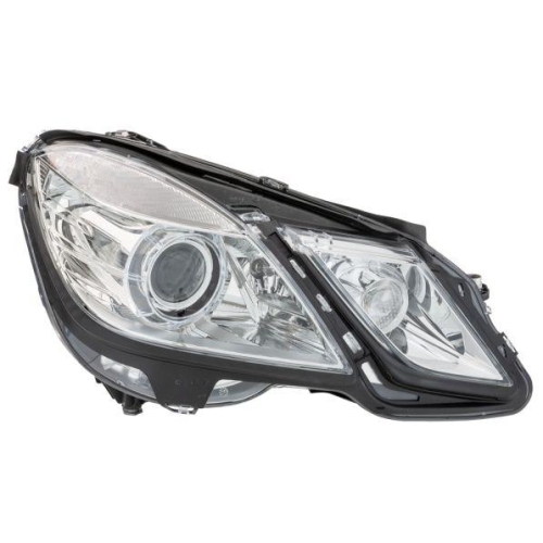 Headlight Hella 1ZT 011 705-121 for Mercedes Benz Mercedes Benz Mercedes Benz