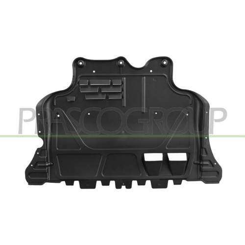 Engine Compartment Noise Insulation Prasco AD3241910 for Audi Seat Skoda VW