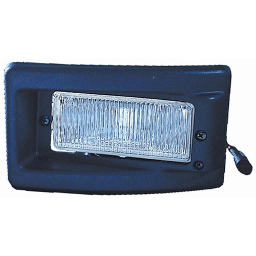 RECHTE NEBELSCHEINWERFER FIAT DUCATO 94/2003 RH DEPO MARKE