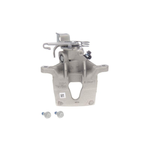 Bremssattel Bosch 0204004320 f&uuml;r Hinterachse Links